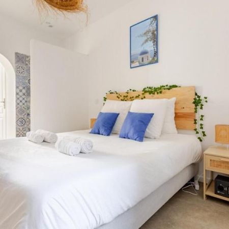 Le Santorini - Centre Ville & Terrasse Privee Bethune Ngoại thất bức ảnh