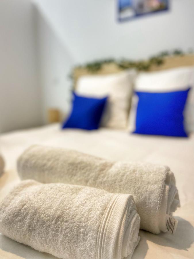 Le Santorini - Centre Ville & Terrasse Privee Bethune Ngoại thất bức ảnh